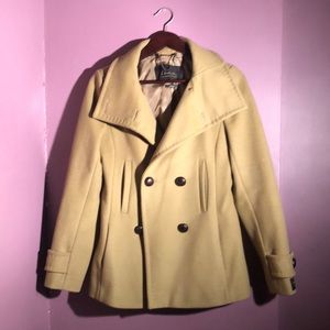 ARITZIA BABATON Wool coat